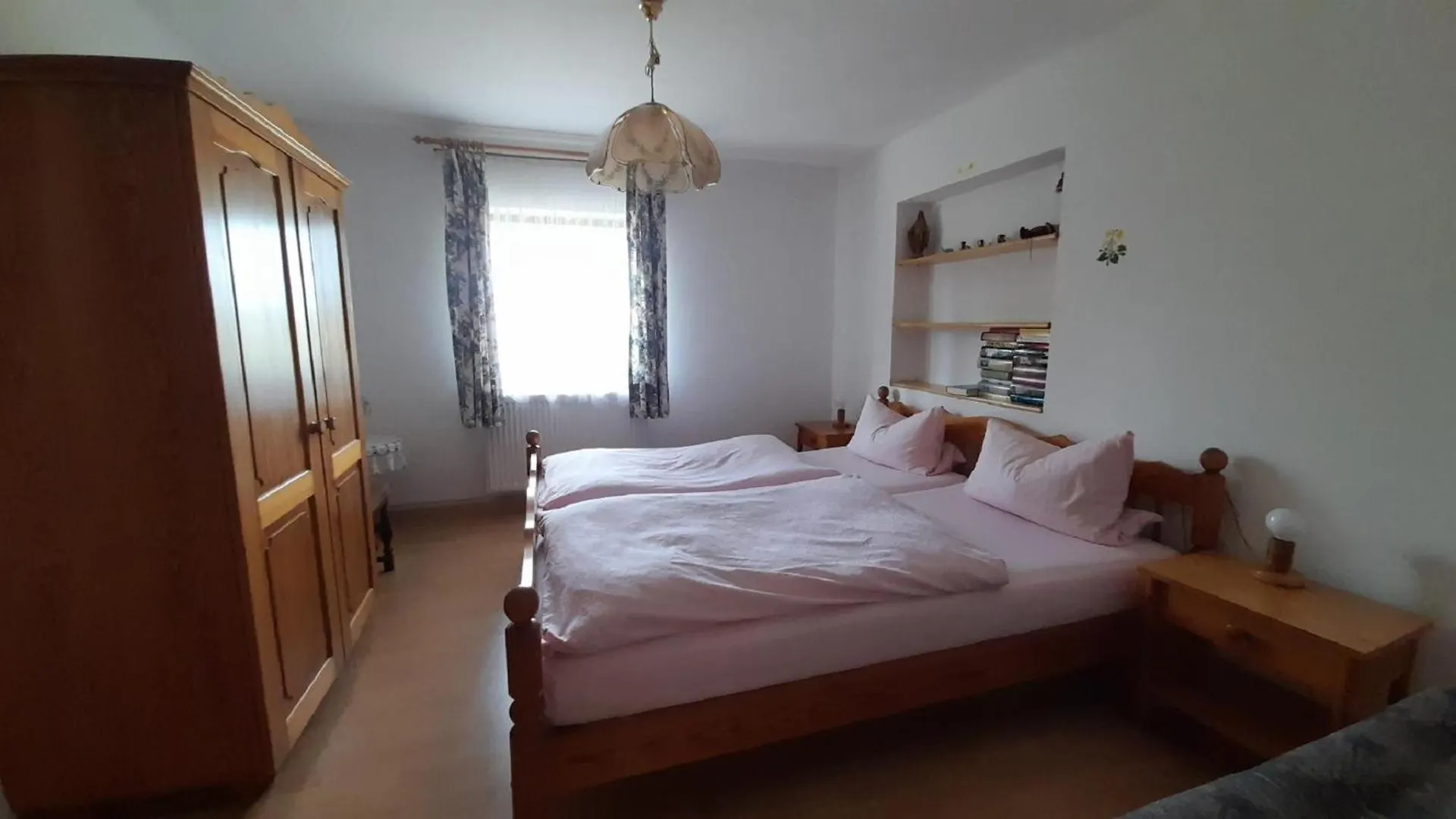 Alloggio per agriturismo Villa Bauernhof Madlhof Neuschönau