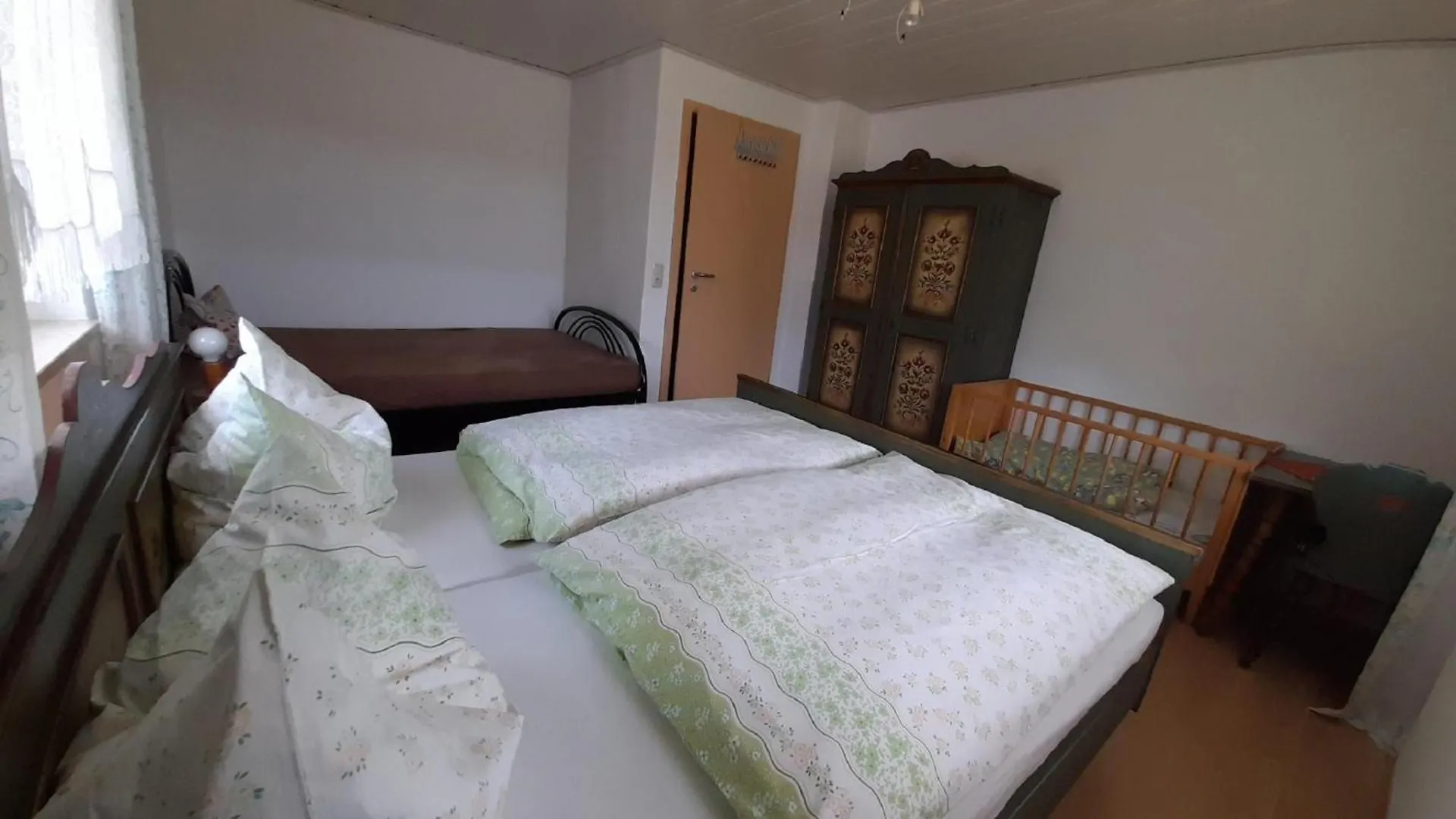Villa Bauernhof Madlhof Neuschönau Alloggio per agriturismo